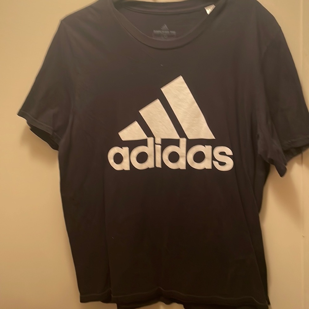 Adidas Shirt